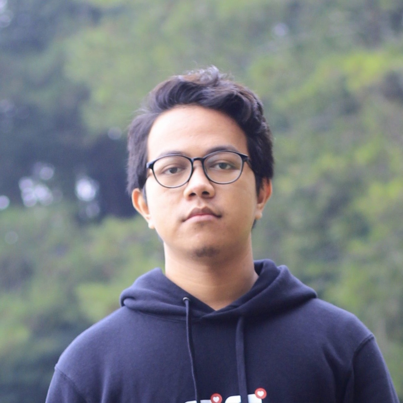 Robi Hidayat